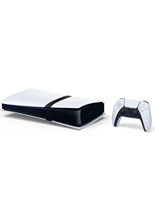 Sony Playstation5 Pro - ( İthalatçı Garantili )