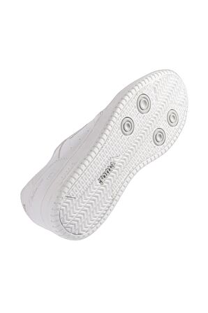 Joma Beyaz Erkek Lifestyle Ayakkabı CPLAW2302 C.PLATEA LOW MEN 2302