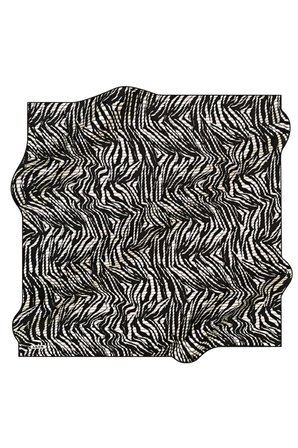 90X90 İpek Tivil