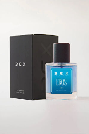 111 - Eros 50mL Erkek Parfüm