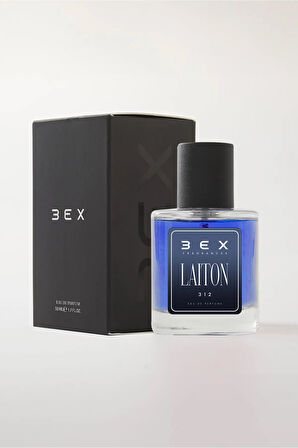 312 - Layton 50ml Unisex Parfüm