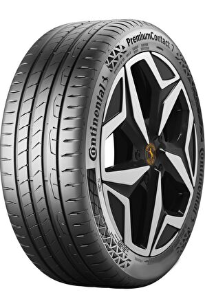 Continental 235/50R18 101Y XL FR PremiumContact 7 (Yaz) (2024)