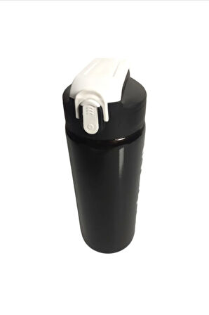 Lisanslı Beşiktaş Çelik Matara 600ml