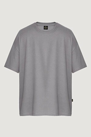 Basic Oversize Unisex Tişört