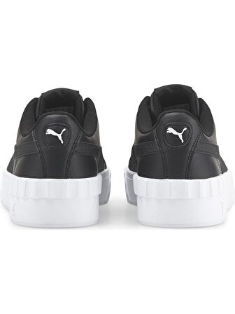Puma 38640501 Carina Lift Mono Kadın Günlük Spor Ayakkabı