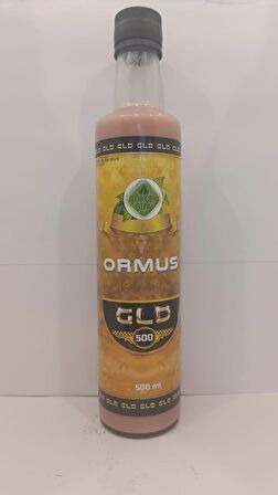 Ormus Gld 500 ml 