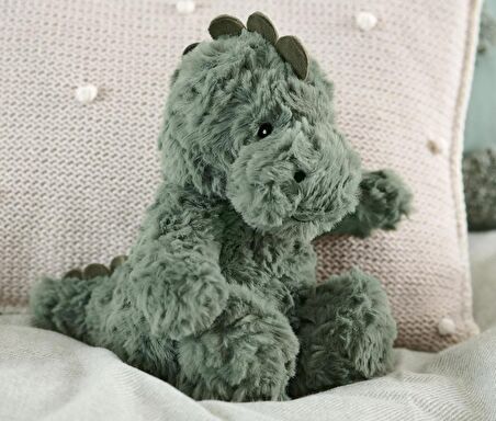 Peluş Oyuncak, Dinozor