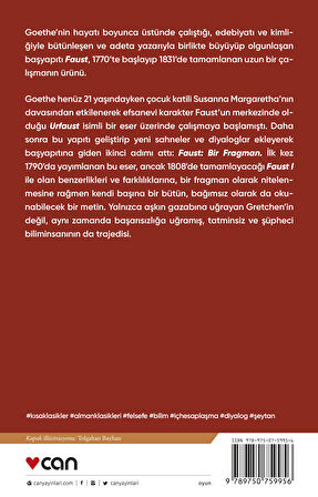 Faust: Bir Fragman