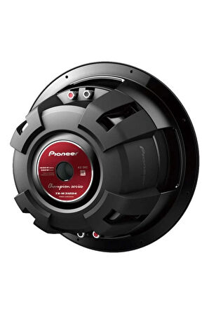 Pioneer TS-S312D4 1600W 500RMS 30 Cm Çift Bobinli Subwoofer