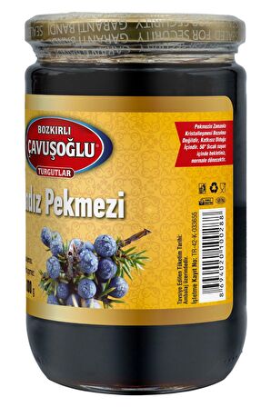 Andız Pekmezi 800g