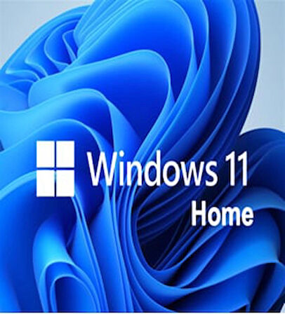 Windows 11 Home Dijital Lisans Anahtarı Key