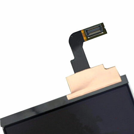 iPhone 3G LCD Apple 3G çıtalı LCD Uyumlu Ekran