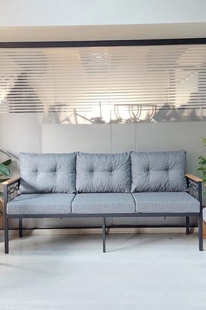 İnci 3'lü Lazer Bahçe,balkon,teras,cafe,çay Seti,oturma Grubu,lazer Koltuk Takımı 3lütekliler