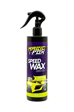 Hızlı Cila 3'lü set