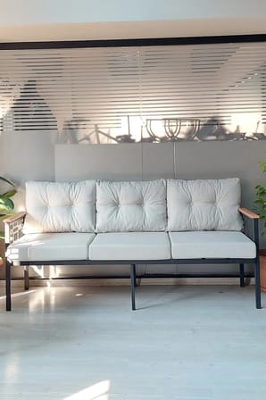 İnci 3'lü Lazer Bahçe,balkon,teras,cafe,çay Seti,oturma Grubu,lazer Koltuk Takımı 3lütekliler