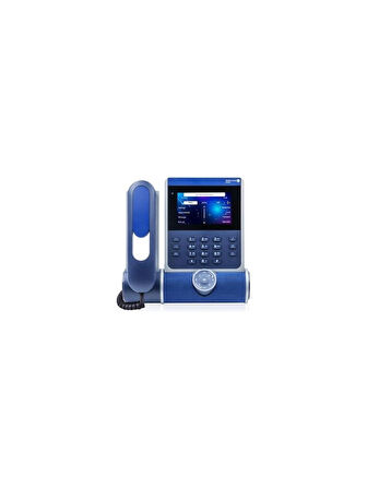 Alcatel-Lucent ALE-400 Enterprise Masaüstü Telefon