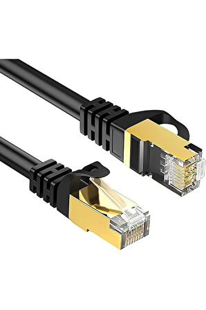 3 Metre 3mt Cat7 Patch Kablo Cat7 Ethernet Kablosu 10gbps Internet Kablosu Rj45 Network Cord Patch