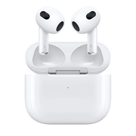 QASUL Airpods 3.Nesil Bluetooth Kulaklık Dokunmatik Kulak içi Kulaklık