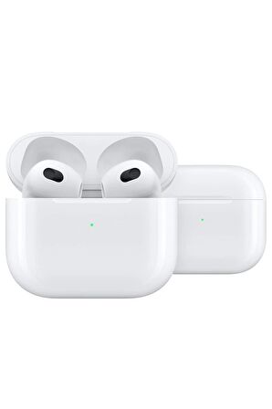 QASUL Airpods 3.Nesil Bluetooth Kulaklık Dokunmatik Kulak içi Kulaklık