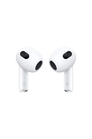 QASUL Airpods 3.Nesil Bluetooth Kulaklık Dokunmatik Kulak içi Kulaklık