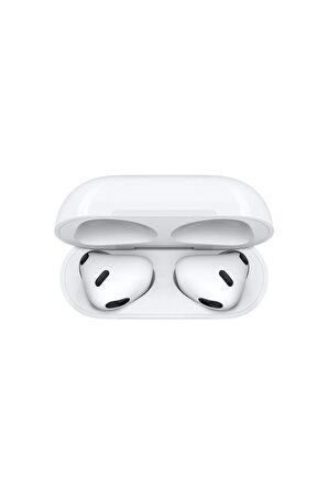 QASUL Airpods 3.Nesil Bluetooth Kulaklık Dokunmatik Kulak içi Kulaklık