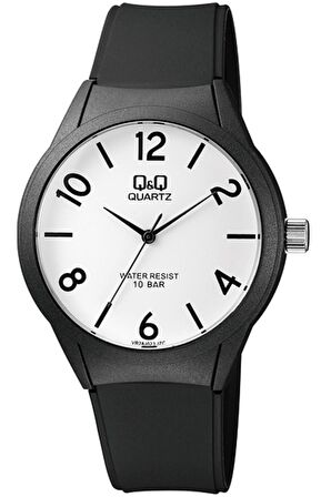 Q&Q Unisex Kol Saati 3P535
