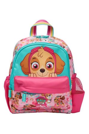 Paw Patrol Pembe Teeny Tiny Character Kreş Boy Sırt Çantası