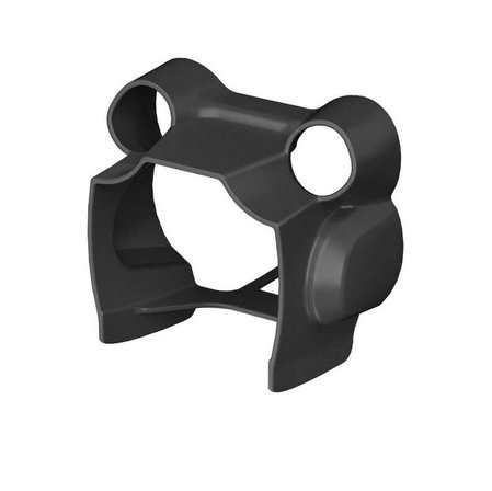 Mettzchrom Dji Mini 3 Pro Pro Lens Hood Gölgelik Gimbal Koruyucu Kapak Güneşlik Sunhood