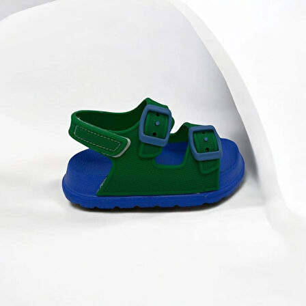 ERKEK ÇOCUK EVA SANDALET 