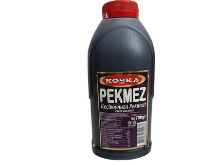 Koska Keçiboynuzu Pekmezi 700 Gr