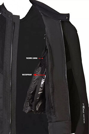 Quatro Mont Kırmızı