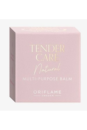 Oriflame Tender Care Çok Amaçlı Balm 2 Adet