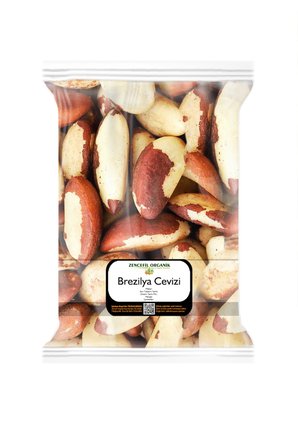 3x170 Gr. Brezilya Cevizi Makademya Cevizi Pikan Cevizi İçi 170'şer Gram 3 Paket