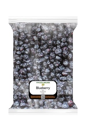 3x170 Gr. Gojiberry Blueberry Altın Çilek Goldberry Goji Berry 170'şer Gram 3 Paket