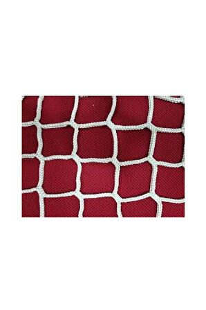 kadirtarım4 Kalın Balkon Güvenlik Filesi 3 X 5 Metre 6 Milim Balkon Güvenlik Agı Okul Filesi Koruma Filesi