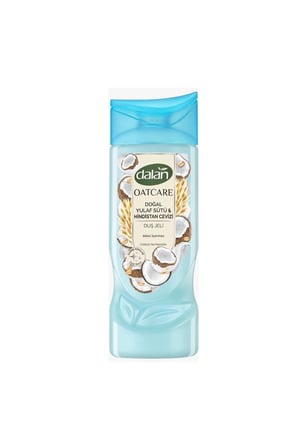 Duş Jeli Oatcare Yulaf Sütü Ve Hindistan Cevizi 450 Ml x 4 Adet