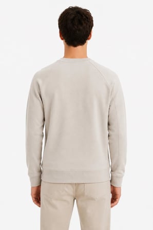 Reglan Kol Basic Sweatshirt