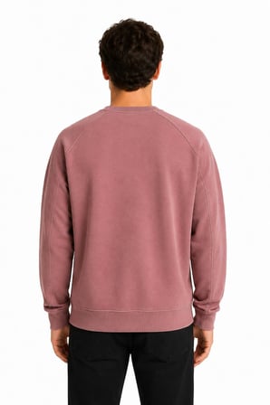 Reglan Kol Basic Sweatshirt