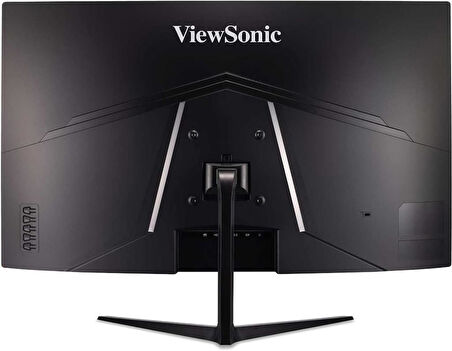 ViewSonic VX3218-PC-MHDJ 31.5" 1ms Full HD Curved Oyuncu Monitörü Outlet