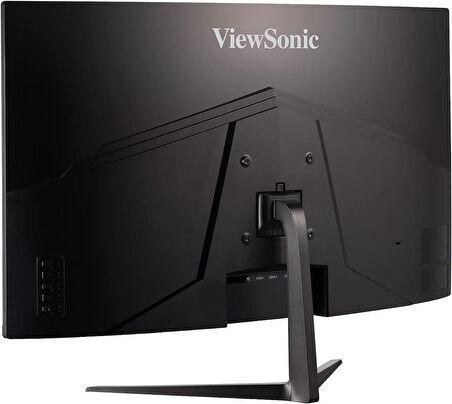 ViewSonic VX3218-PC-MHDJ 31.5" 1ms Full HD Curved Oyuncu Monitörü Outlet