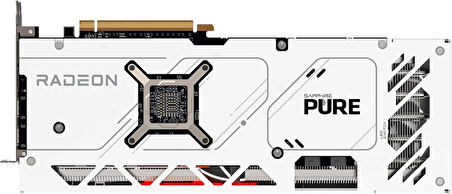 Sapphire RX 7700 XT Pure 11335-03-20G 192 Bit GDDR6 12 GB Ekran Kartı - Outlet