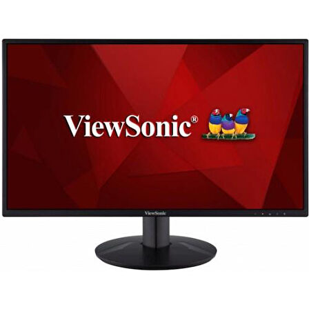 ViewSonic VA3456-MHDJ 34" 4 ms WQHD IPS Monitör Outlet