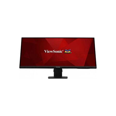 ViewSonic VA3456-MHDJ 34" 4 ms WQHD IPS Monitör Outlet