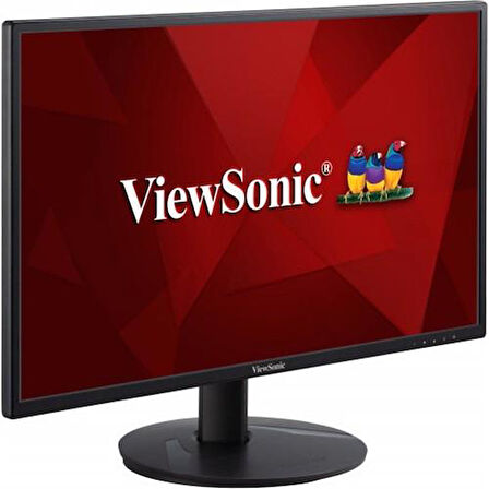 ViewSonic VA3456-MHDJ 34" 4 ms WQHD IPS Monitör Outlet