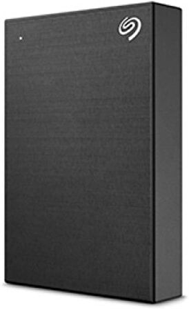 Seagate One Touch 1 TB STKB1000400 2.5" USB 3.0 Siyah Taşınabilir Disk Outlet