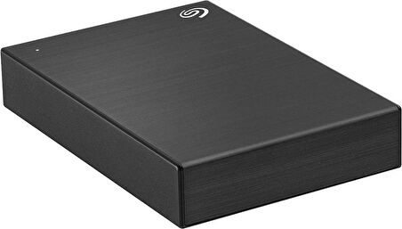 Seagate One Touch 1 TB STKB1000400 2.5" USB 3.0 Siyah Taşınabilir Disk Outlet