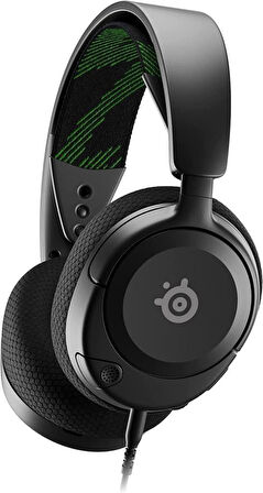 SteelSeries Arctis Nova 1X Kablolu Kulak Üstü Oyuncu Kulaklığı Outlet