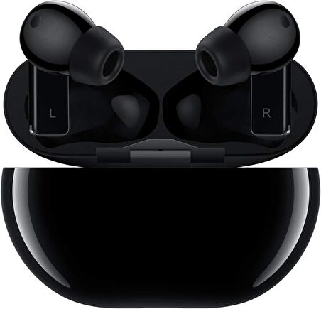 Huawei FreeBuds Pro TWS Kulak İçi Bluetooth Kulaklık Siyah Outlet
