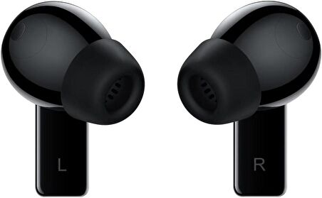 Huawei FreeBuds Pro TWS Kulak İçi Bluetooth Kulaklık Siyah Outlet