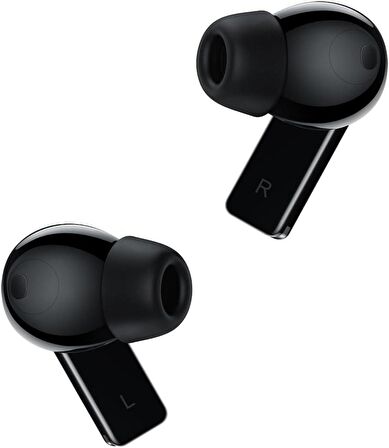 Huawei FreeBuds Pro TWS Kulak İçi Bluetooth Kulaklık Siyah Outlet